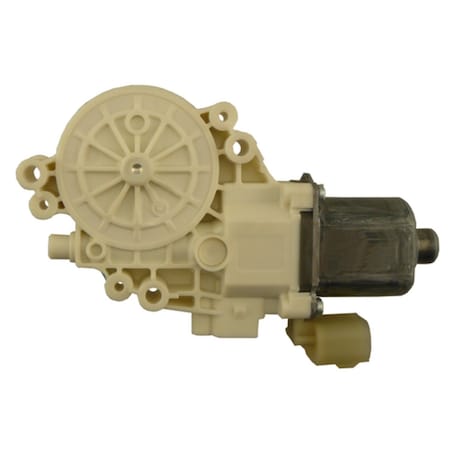 Aci Automotive Ford Expeditn 14-07/Linc Navigator 14-07 Window Motor, 383346 383346